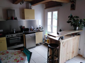 maison de village, a la semaine min, bord de mer